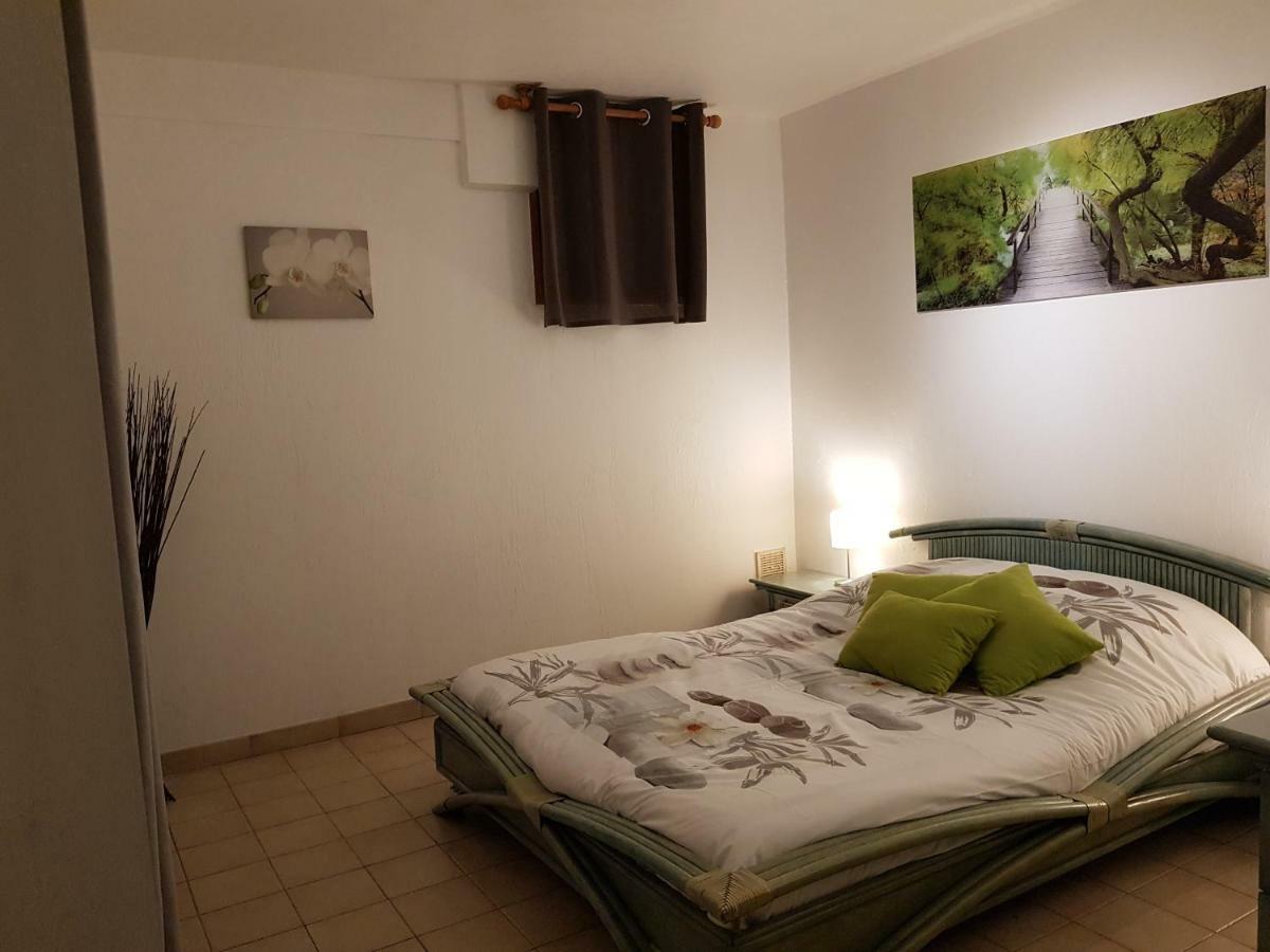 Apartamento Le Laurier Cagnes-sur-Mer Exterior foto